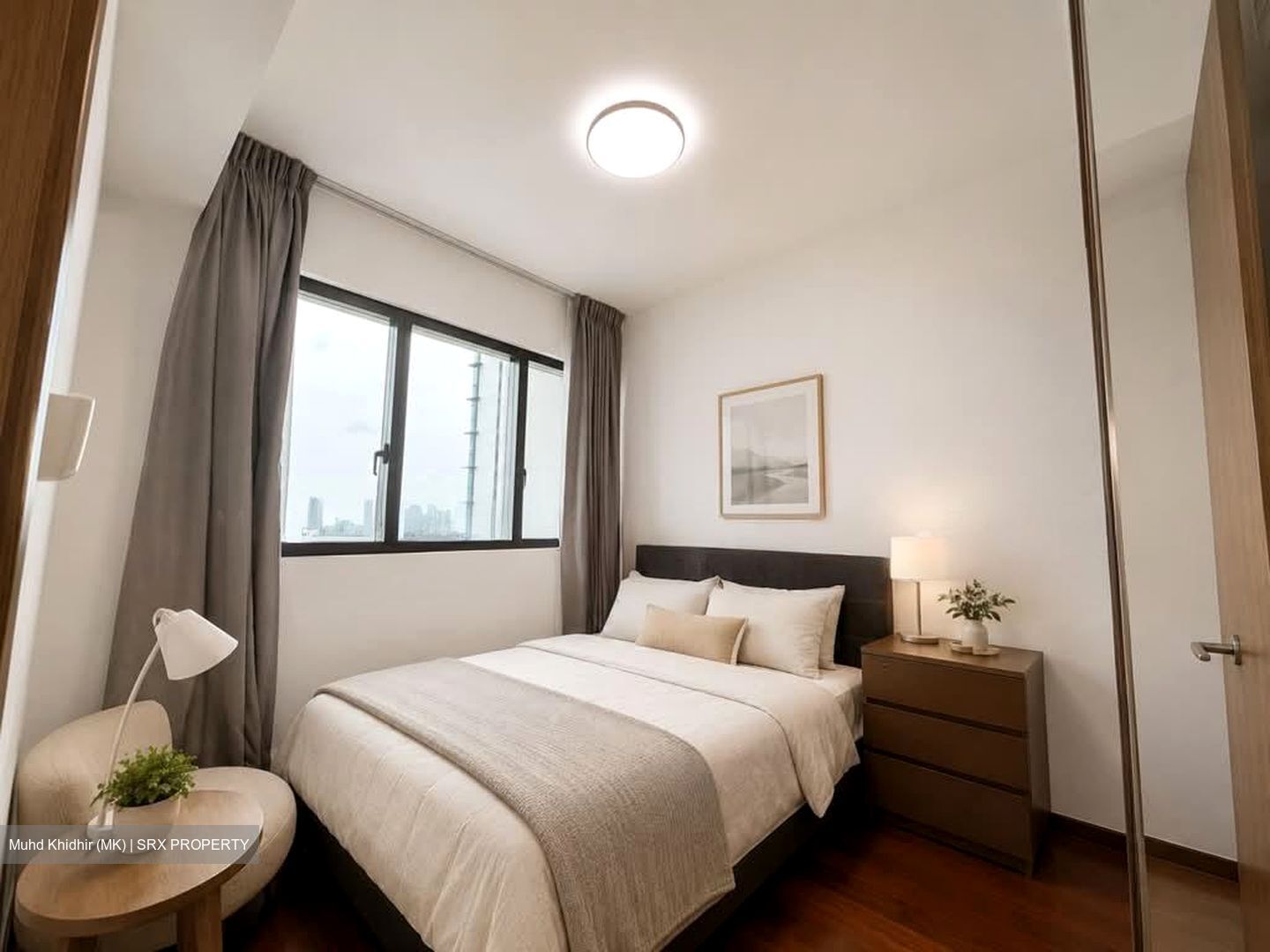 Normanton Park (D5), Apartment #577135951